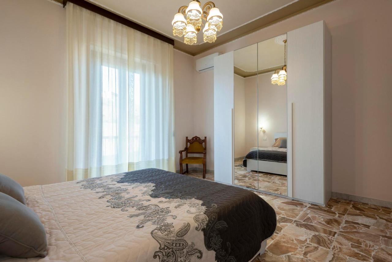 Alghermanzoni Alghero Bagian luar foto