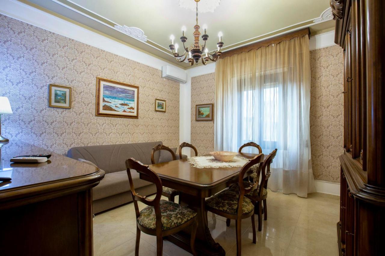 Alghermanzoni Alghero Bagian luar foto