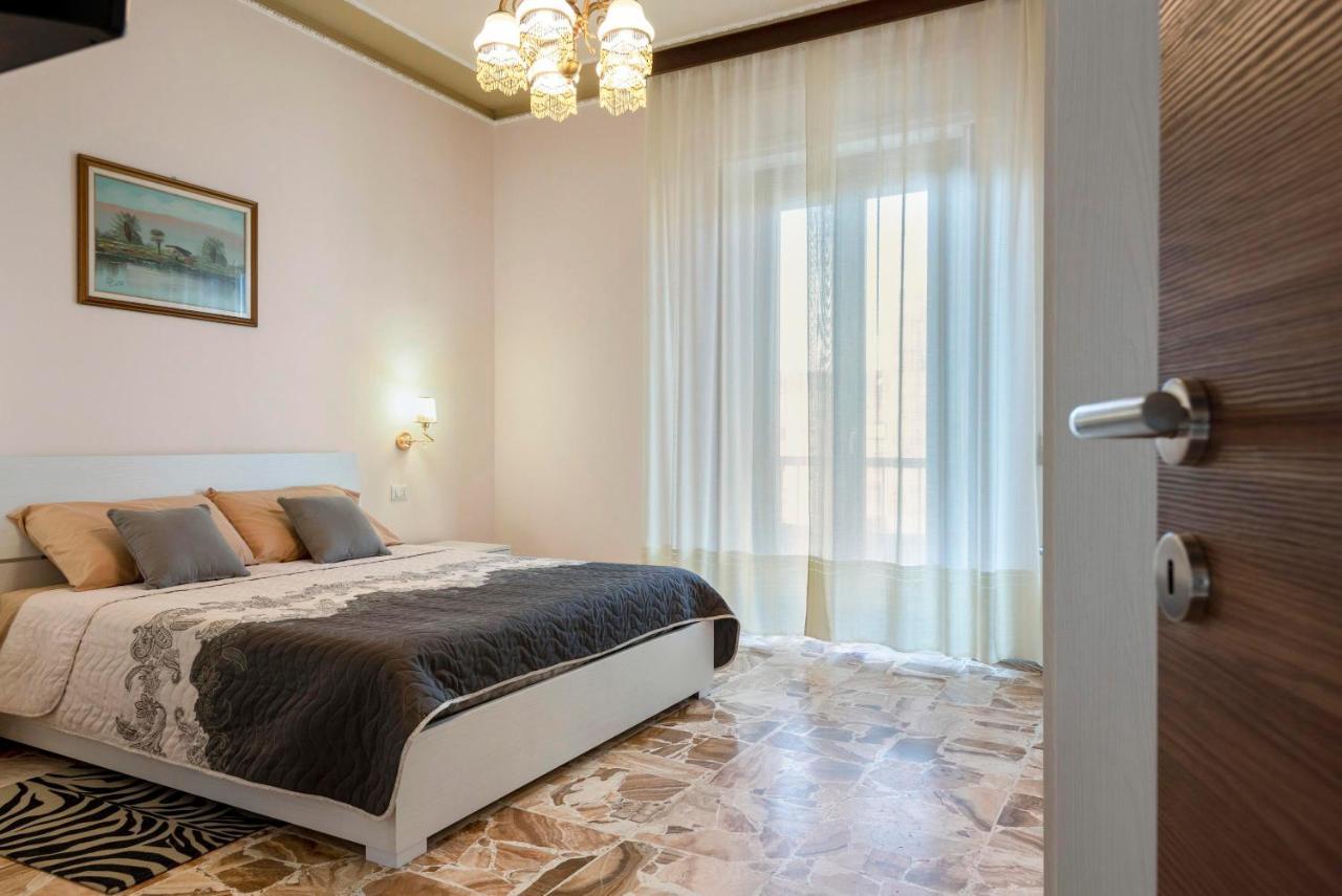 Alghermanzoni Alghero Bagian luar foto